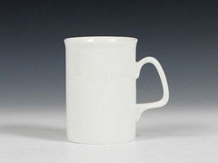 Bone china 12 OZ mug