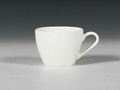 Bone china 100 CC cup 1