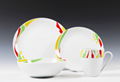 20pc porcelain dinnerset