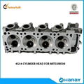 High Quality Aluminum 3.0D DOHC Diesel Engine Cylinder Head ZD30 1