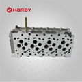 D4CB Diesel Cylinder Head for HYUNDAI