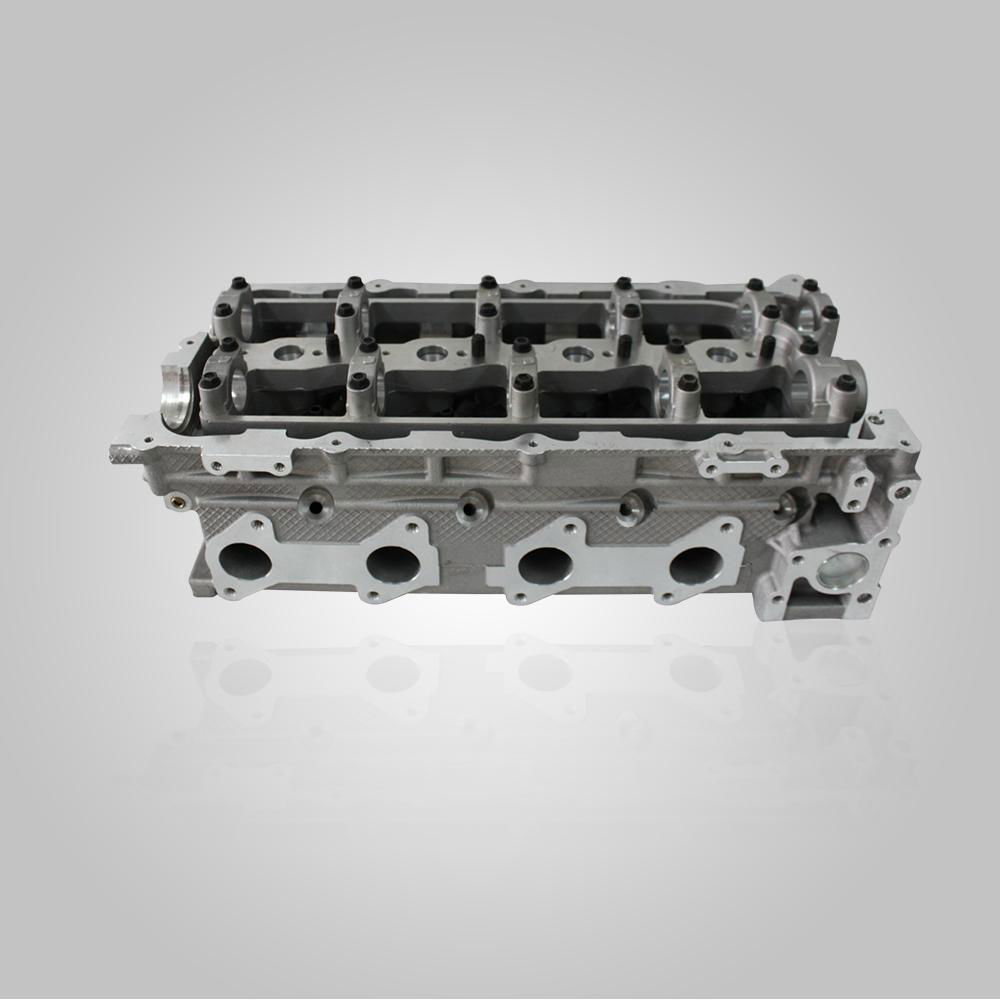 D4CB Diesel Cylinder Head for HYUNDAI Porter 3