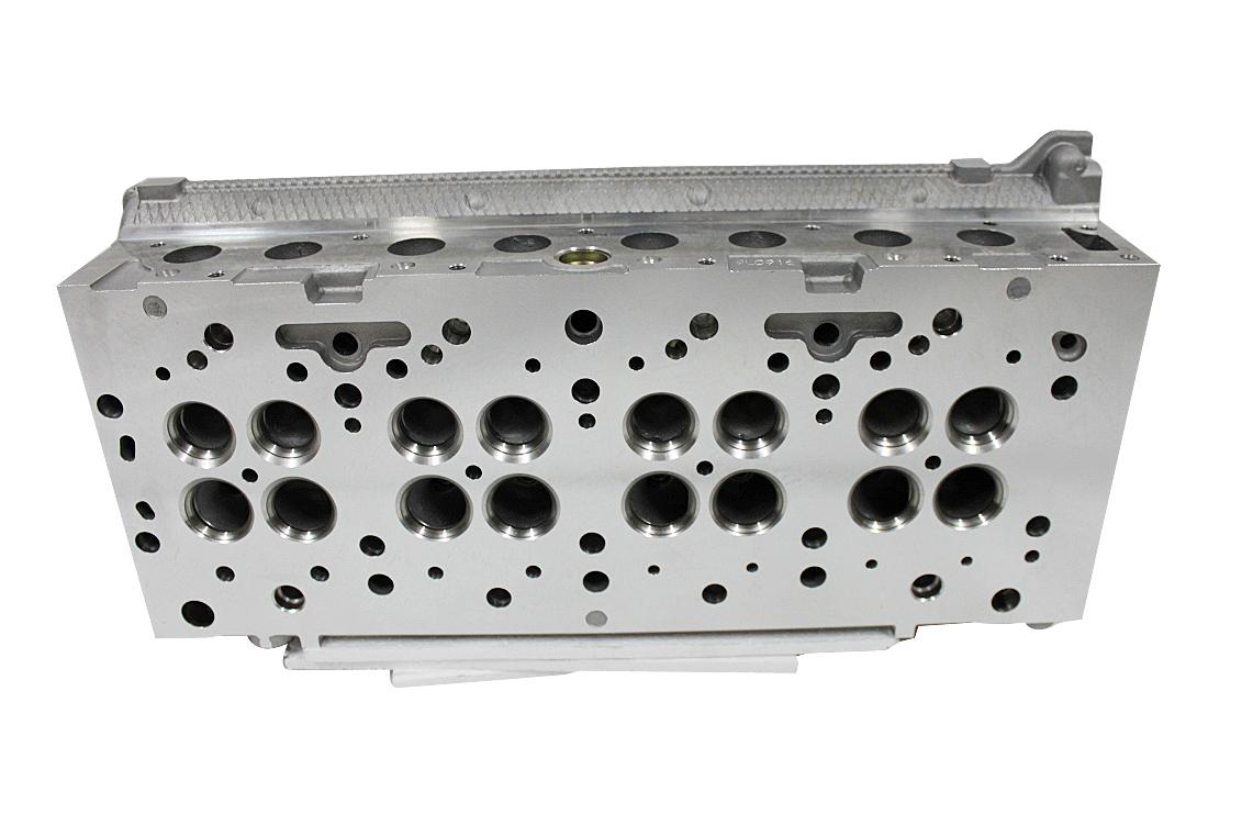 CARNIVAL J3 Engine Cylinder Head OK56A-10-100