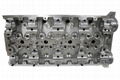 CARNIVAL J3 Engine Cylinder Head OK56A-10-100 3