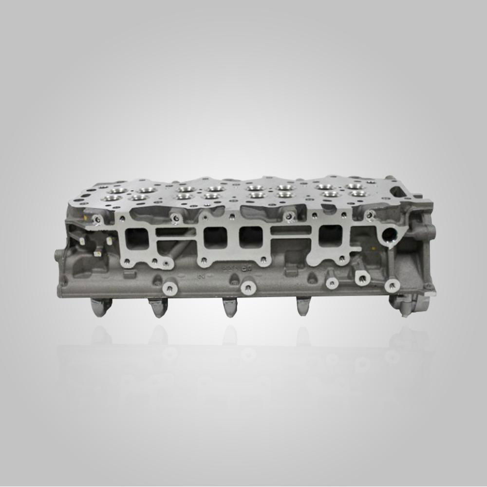 WE Complete Cylinder Head 908749 for Mazda BT-50 3