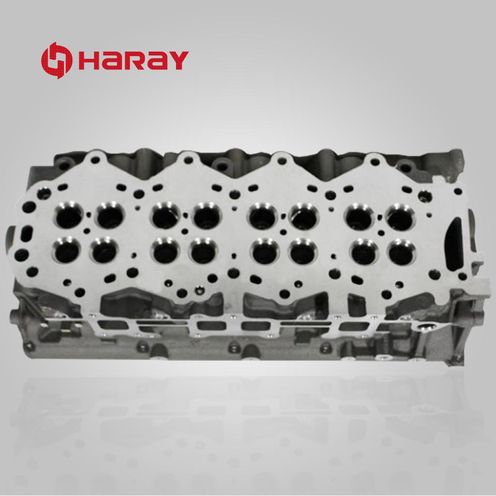 WE Complete Cylinder Head 908749 for Mazda BT-50