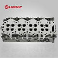 WE Complete Cylinder Head 908749 for