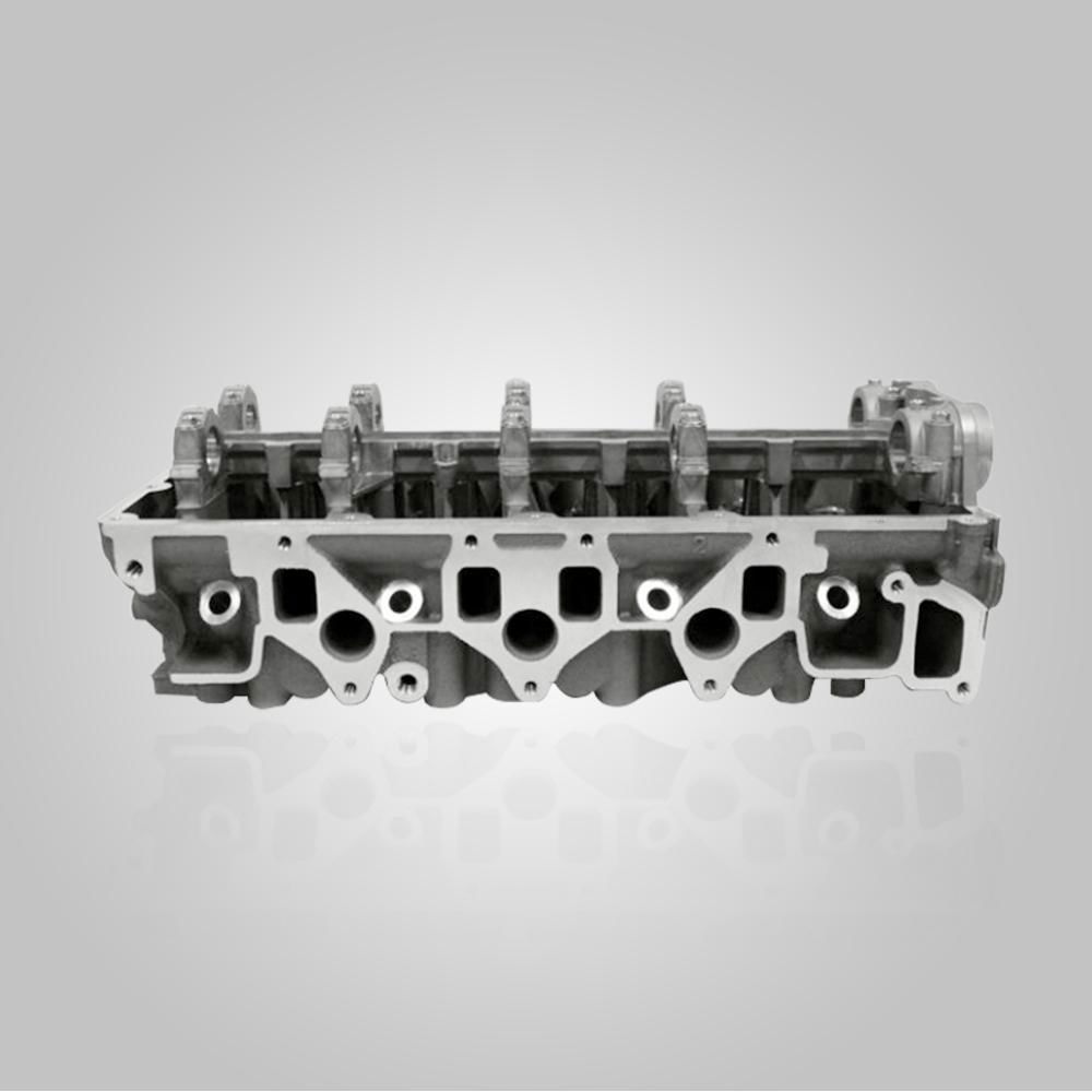 WE Complete Cylinder Head 908749 for Mazda BT-50 4