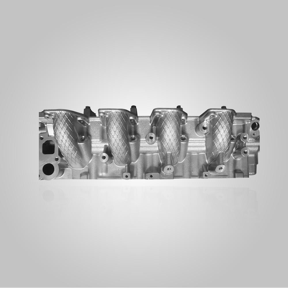 4D56U 16V Engine Cylinder Head for Mitsubishi L200 (OEM No. 11005A560) 3