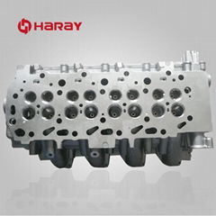 4D56U 16V Engine Cylinder Head for Mitsubishi L200 (OEM No. 11005A560)