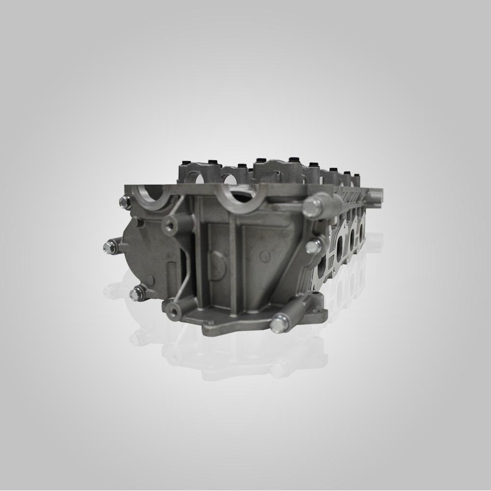 KA24DE Engine Head for Xterra(11040-VJ260) 5