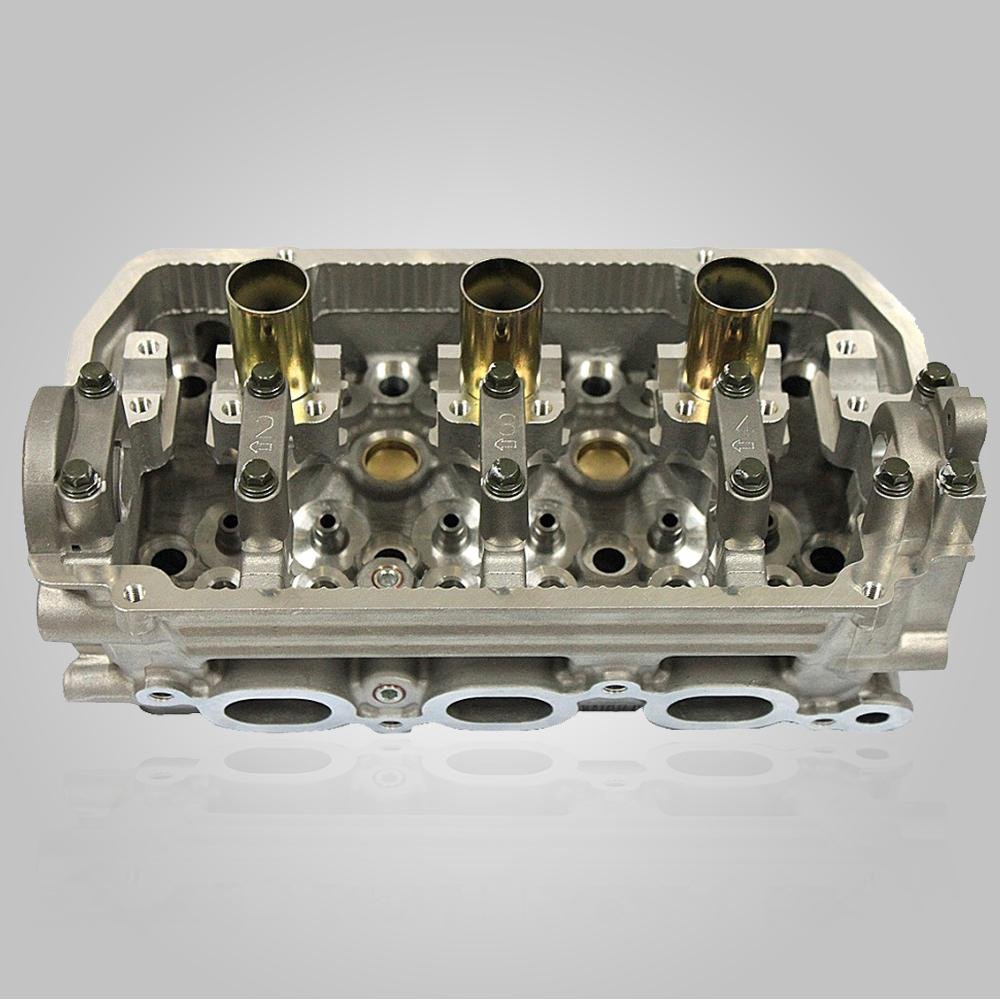F6A Engine Cylinder Head for Suzuki Carry pick-up 660cc 0.7L 2
