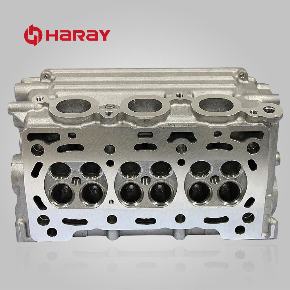 F6A Engine Cylinder Head for Suzuki Carry pick-up 660cc 0.7L