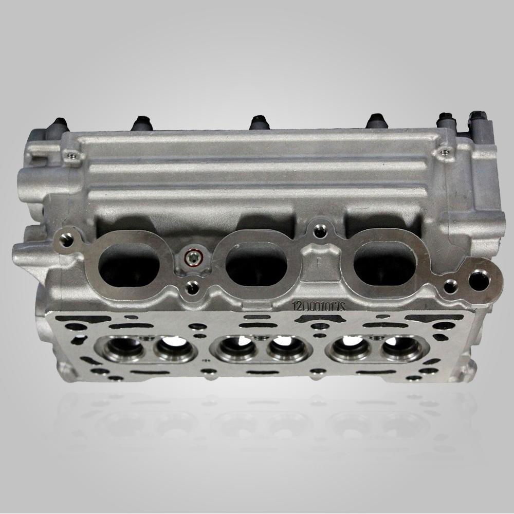 F6A Engine Cylinder Head for Suzuki Carry pick-up 660cc 0.7L 4