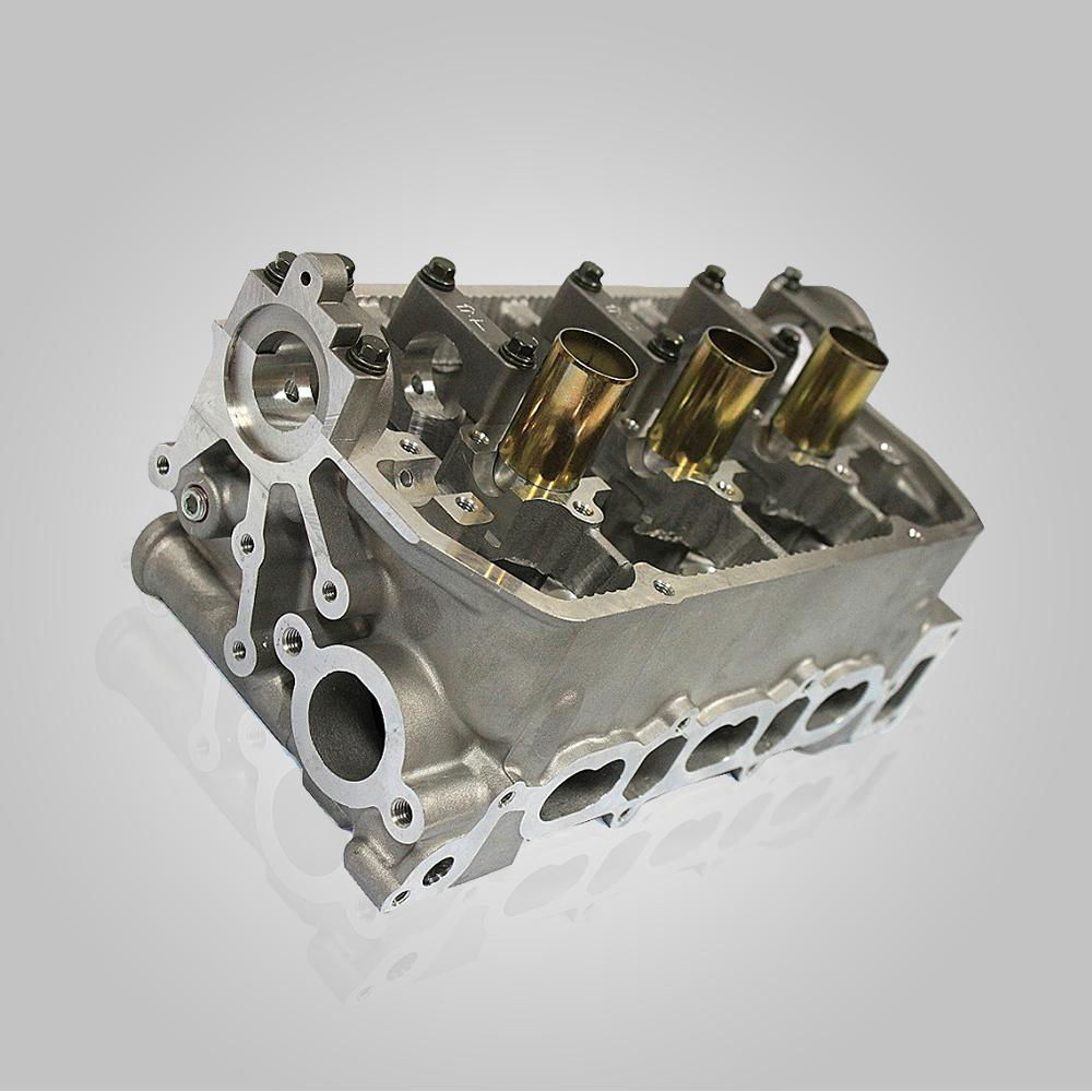 F6A Engine Cylinder Head for Suzuki Carry pick-up 660cc 0.7L 5