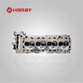 2RZ-E Auto Parts Engine Cylinder Head For TOYOTA 1