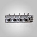 2RZ-E Auto Parts Engine Cylinder Head For TOYOTA 3