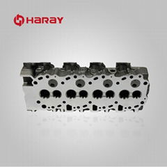 Autoparts for Toyota 1KZ-TE Engine Cylinder Head