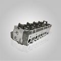 Autoparts for Toyota 1KZ-TE Engine Cylinder Head 4