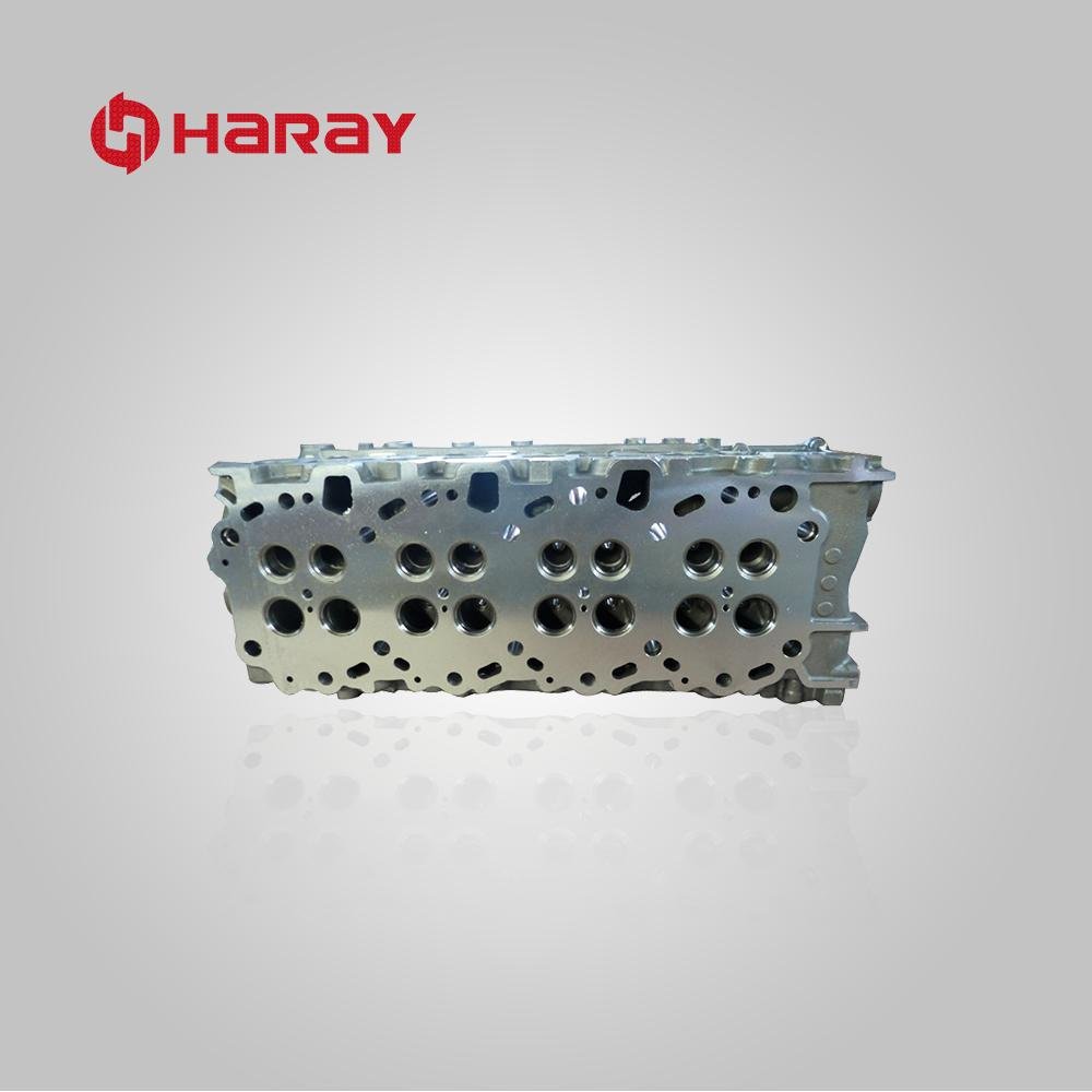 cylinder head completely For Toyota Land Cruiser 1KD-FTV