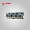 cylinder head completely For Toyota Land