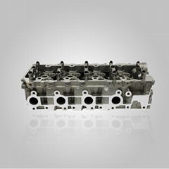 Spare Parts 11101-30040 11101-30060 11101-30071 for Toyota Hiace 2KD-FTV Diesel