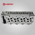 High-Quality auto parts Engine Cylinder Head for Mitsubishi Canter 4M42 908517