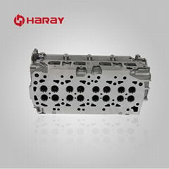 908510 Diesel YD25ETi YD22ETi Engine Cylinder Head for Navara Pathfinder Cabstar