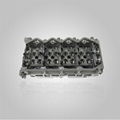 908510 Diesel YD25ETi YD22ETi Engine Cylinder Head for Navara Pathfinder Cabstar 2