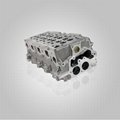 908510 Diesel YD25ETi YD22ETi Engine Cylinder Head for Navara Pathfinder Cabstar 3