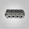 908510 Diesel YD25ETi YD22ETi Engine Cylinder Head for Navara Pathfinder Cabstar 4