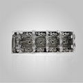 ME204200 Twin Cylinder Head for