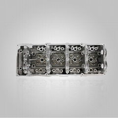 ME204200 Twin Cylinder Head for Mitsubishi L200 CHALLENGER 4M41 Diesel Engine AM