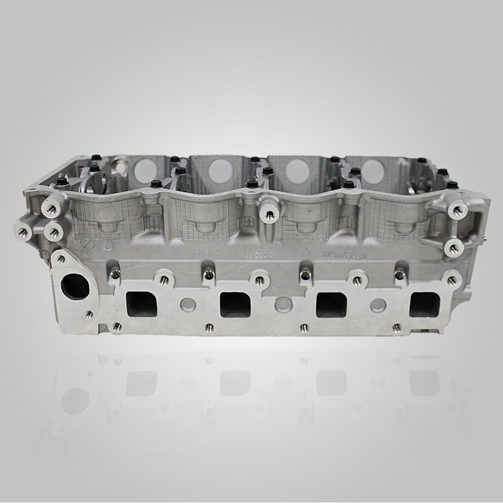 YD22 YD25-DDTi Cylinder Head for Navara AMC908505 China Manufacturer 3