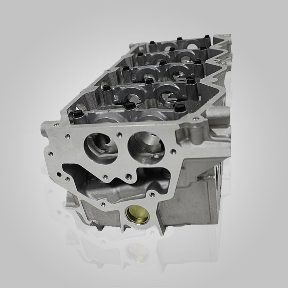 YD22 YD25-DDTi Cylinder Head for Navara AMC908505 China Manufacturer 5