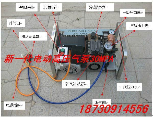 貨到付款HT七代打氣機