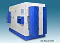 PVD arc coating system MOD.ICS-04 ARC STD