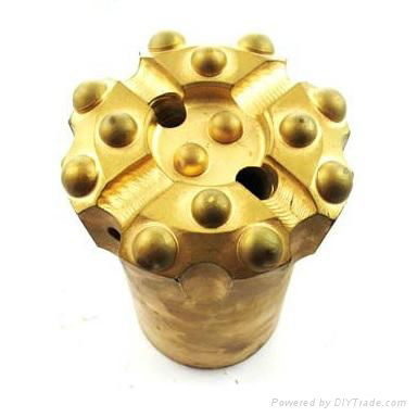 CNC Tungsten carbide oil well rock drilling bits