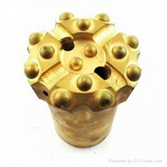 CNC Tungsten carbide oil well rock drilling bits