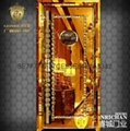 GONRICHAN DOORS Factory export KTV sound insulation door 4