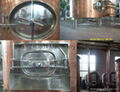 300L stainless steel beer brew equipment