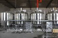 2000L micro beer brewing machinery with