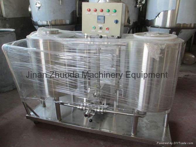 Small beer brewery machine for sale BEST QUALITY!! 2