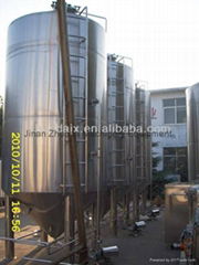 beer 2000L beer brewing machines for sale