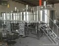 Jinan Zhuoda Brewery systerm machine for sale  2