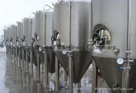 2BBL high quality beer machine for sale