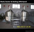 300L Draught Beer Machine/ Micro Brewing Equipment