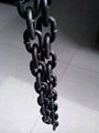 ordinary mild steel link chain