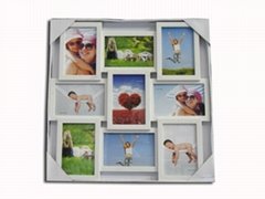 plastic photo frames picture frame 9/10x15cm