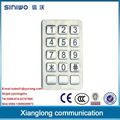 public phone payphone zinc alloy keypad  1